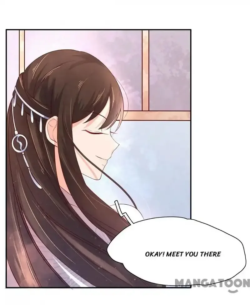 Princess’s Happily-ever-after Marriage Chapter 91 page 27