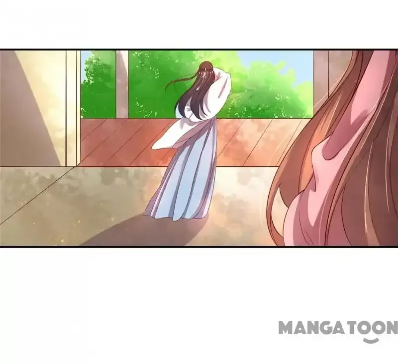 Princess’s Happily-ever-after Marriage Chapter 91 page 28