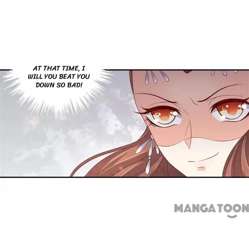 Princess’s Happily-ever-after Marriage Chapter 91 page 30