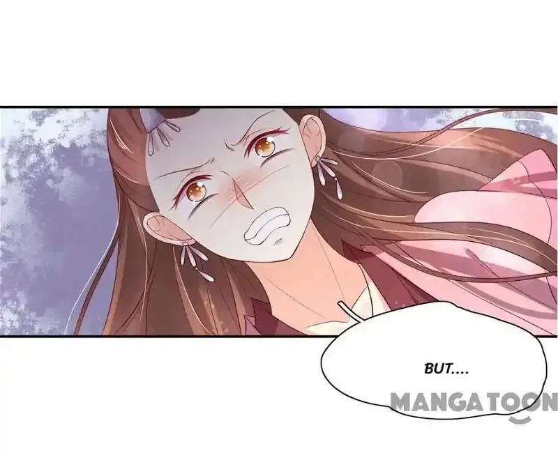 Princess’s Happily-ever-after Marriage Chapter 91 page 25