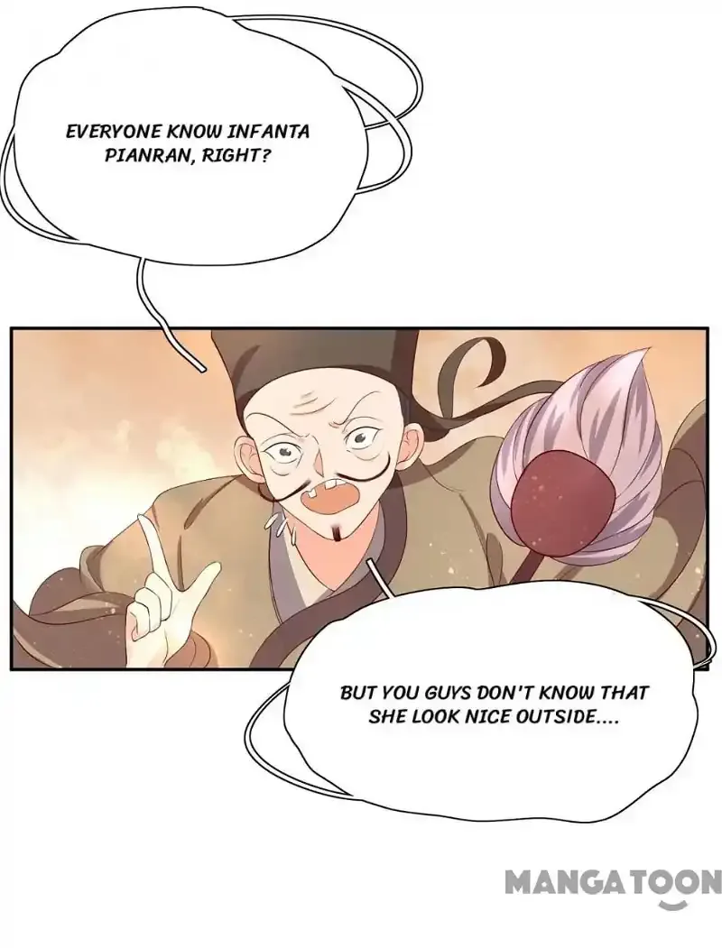 Princess’s Happily-ever-after Marriage Chapter 91 page 33
