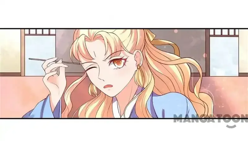 Princess’s Happily-ever-after Marriage Chapter 92 page 5