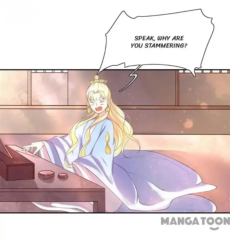 Princess’s Happily-ever-after Marriage Chapter 92 page 8