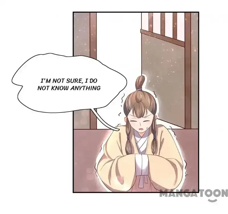 Princess’s Happily-ever-after Marriage Chapter 92 page 9
