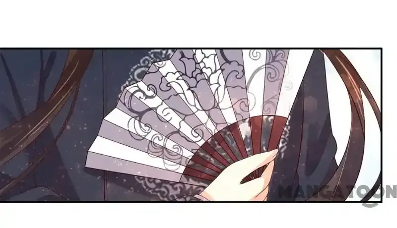 Princess’s Happily-ever-after Marriage Chapter 92 page 25