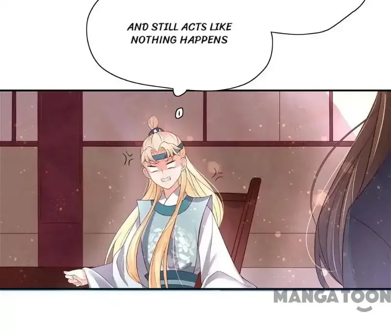 Princess’s Happily-ever-after Marriage Chapter 92 page 27