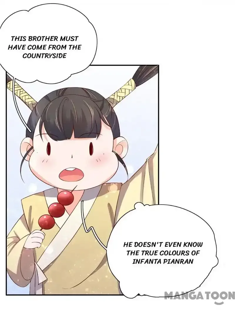 Princess’s Happily-ever-after Marriage Chapter 94 page 2