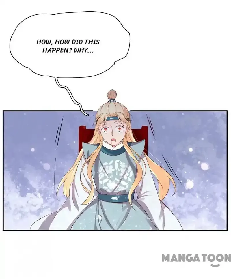 Princess’s Happily-ever-after Marriage Chapter 94 page 13