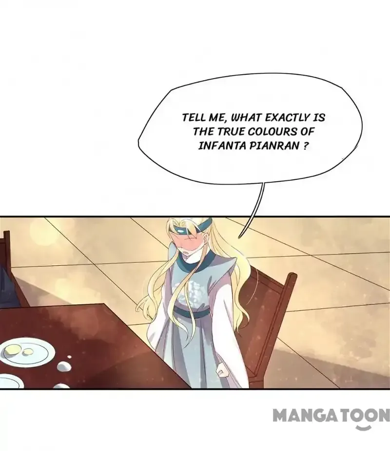 Princess’s Happily-ever-after Marriage Chapter 94 page 8