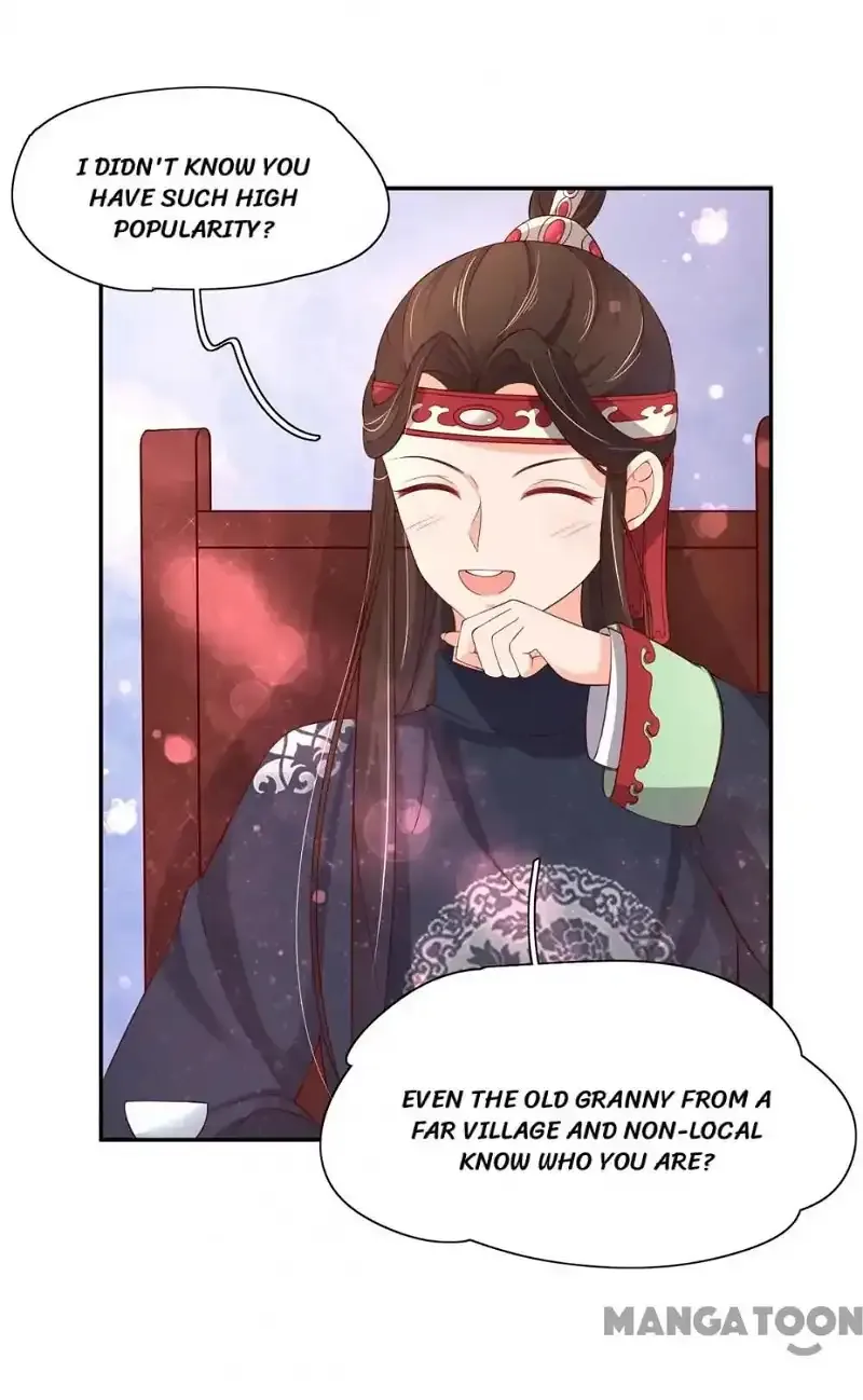 Princess’s Happily-ever-after Marriage Chapter 94 page 6