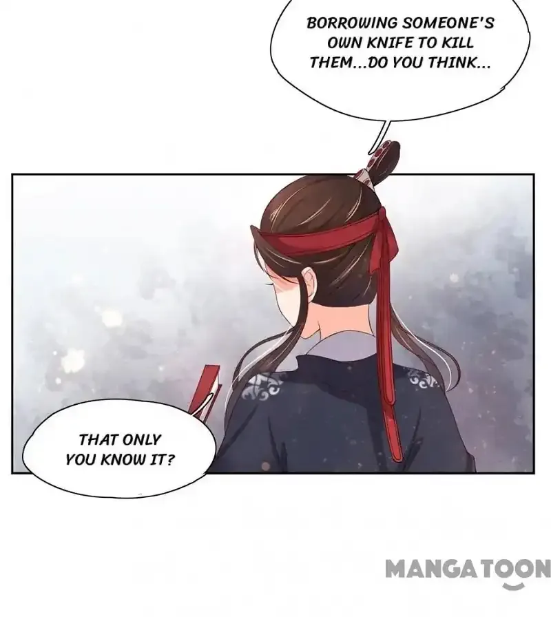 Princess’s Happily-ever-after Marriage Chapter 94 page 25