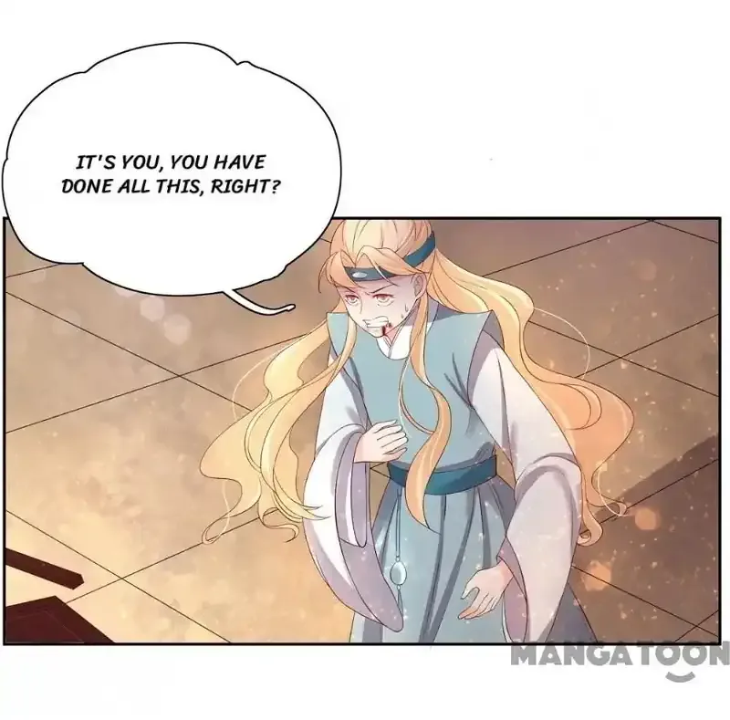 Princess’s Happily-ever-after Marriage Chapter 94 page 22