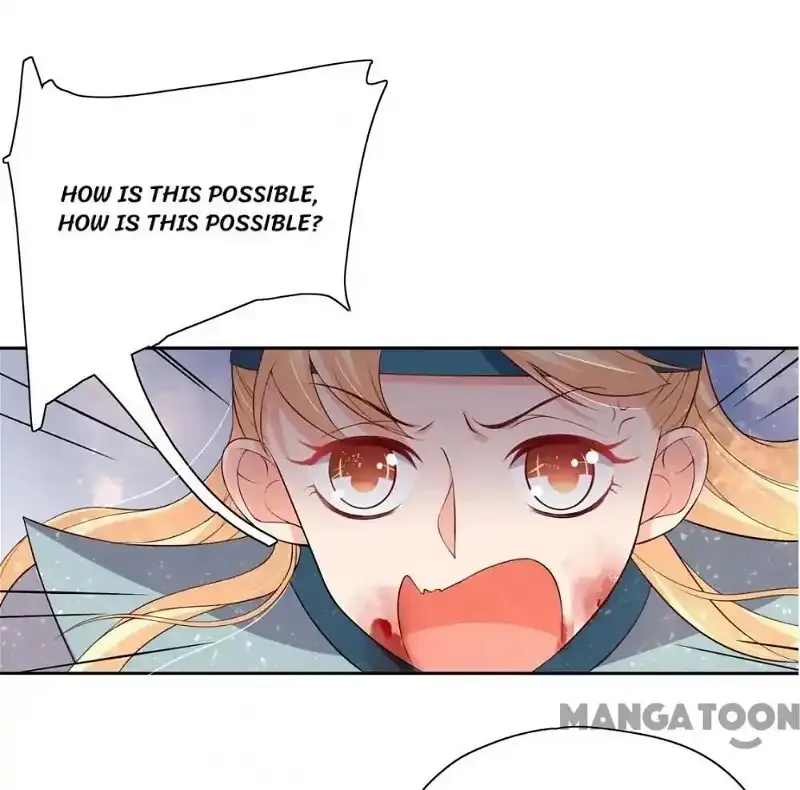 Princess’s Happily-ever-after Marriage Chapter 94 page 24