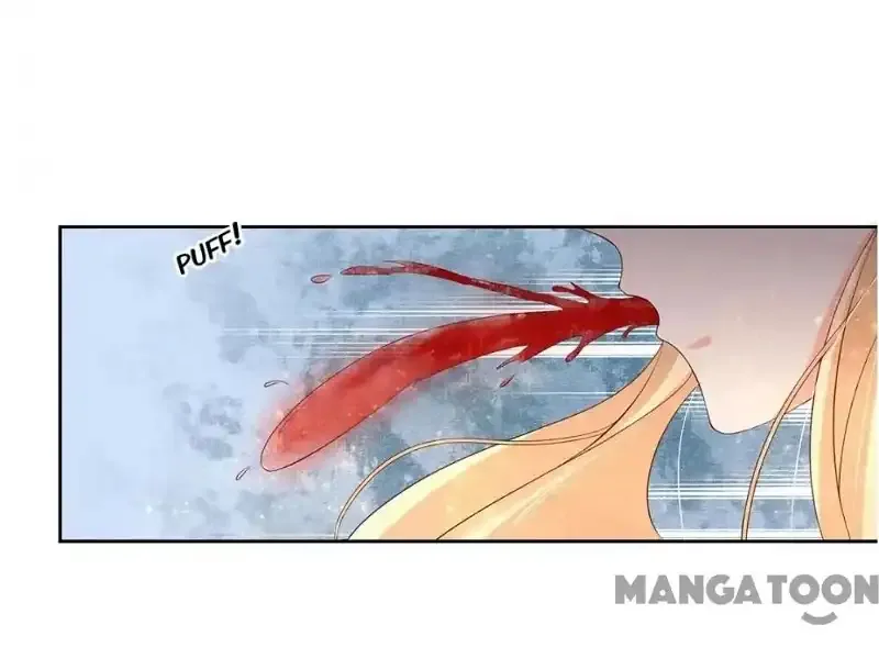 Princess’s Happily-ever-after Marriage Chapter 94 page 21