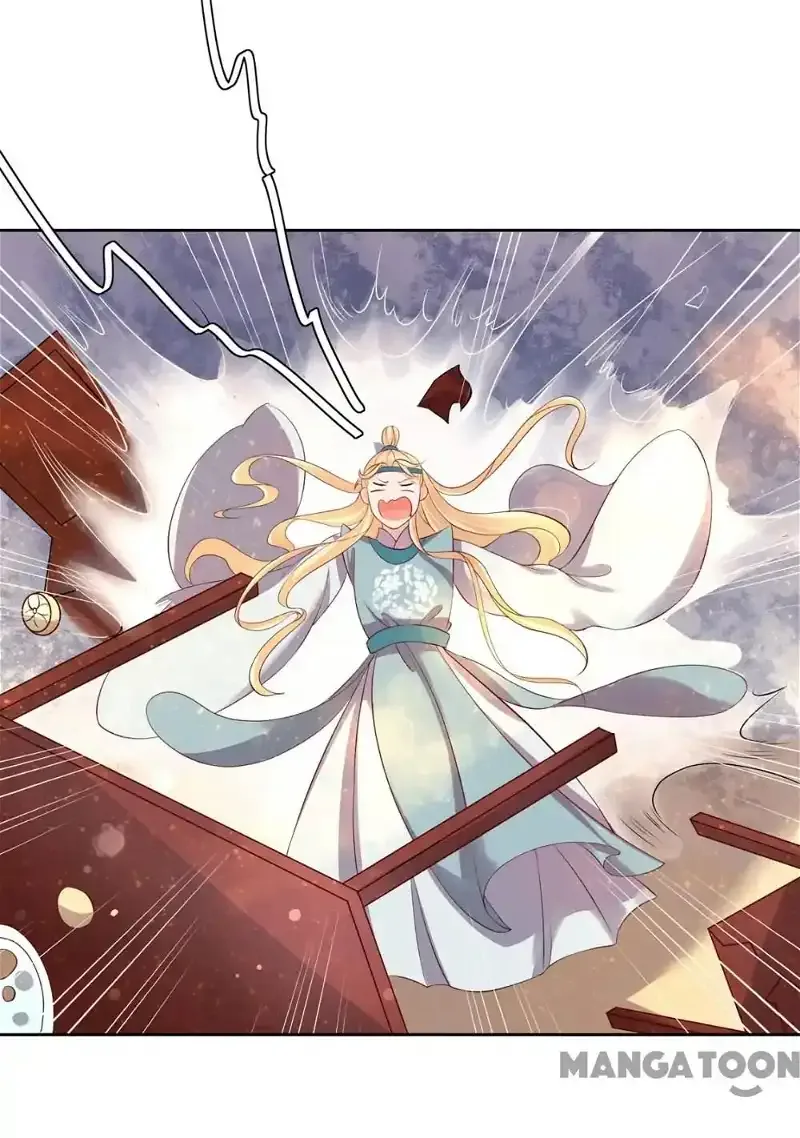 Princess’s Happily-ever-after Marriage Chapter 94 page 20