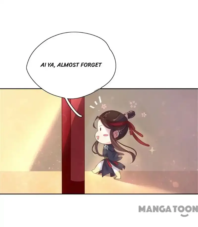 Princess’s Happily-ever-after Marriage Chapter 94 page 30