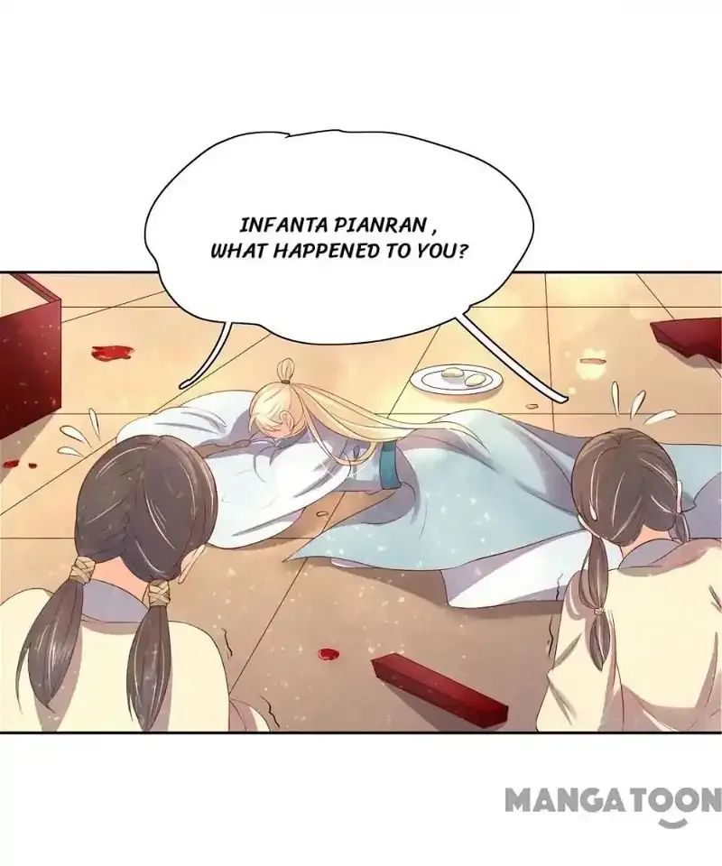 Princess’s Happily-ever-after Marriage Chapter 94 page 29