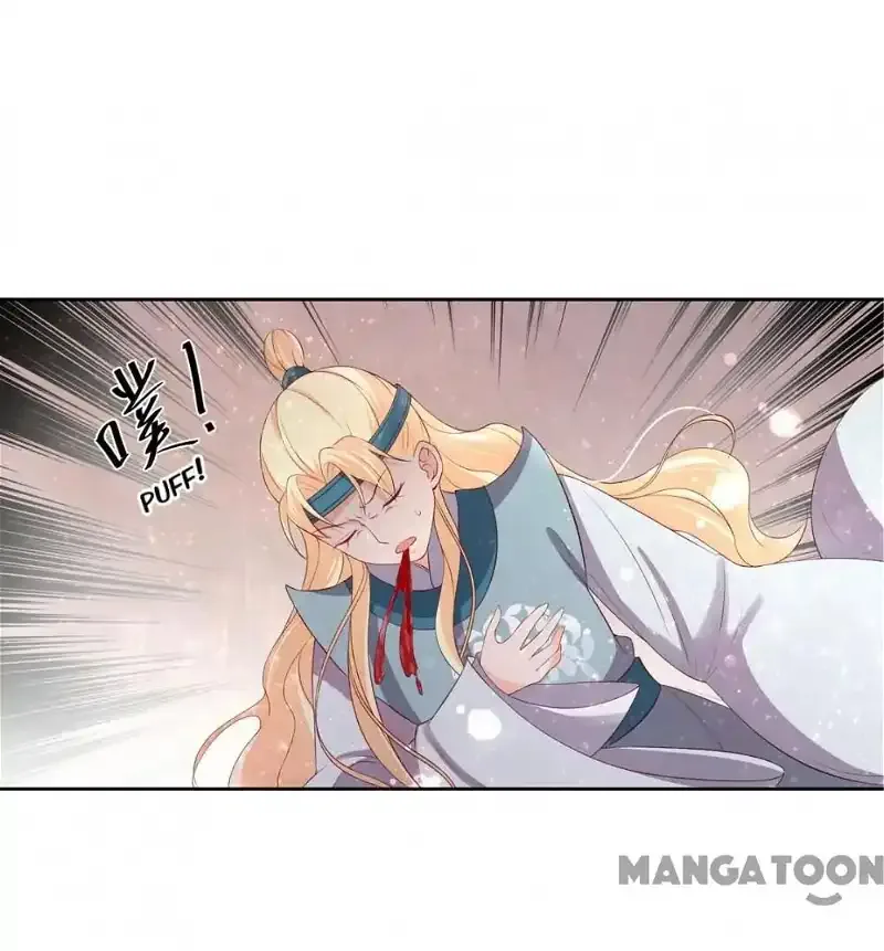Princess’s Happily-ever-after Marriage Chapter 94 page 28