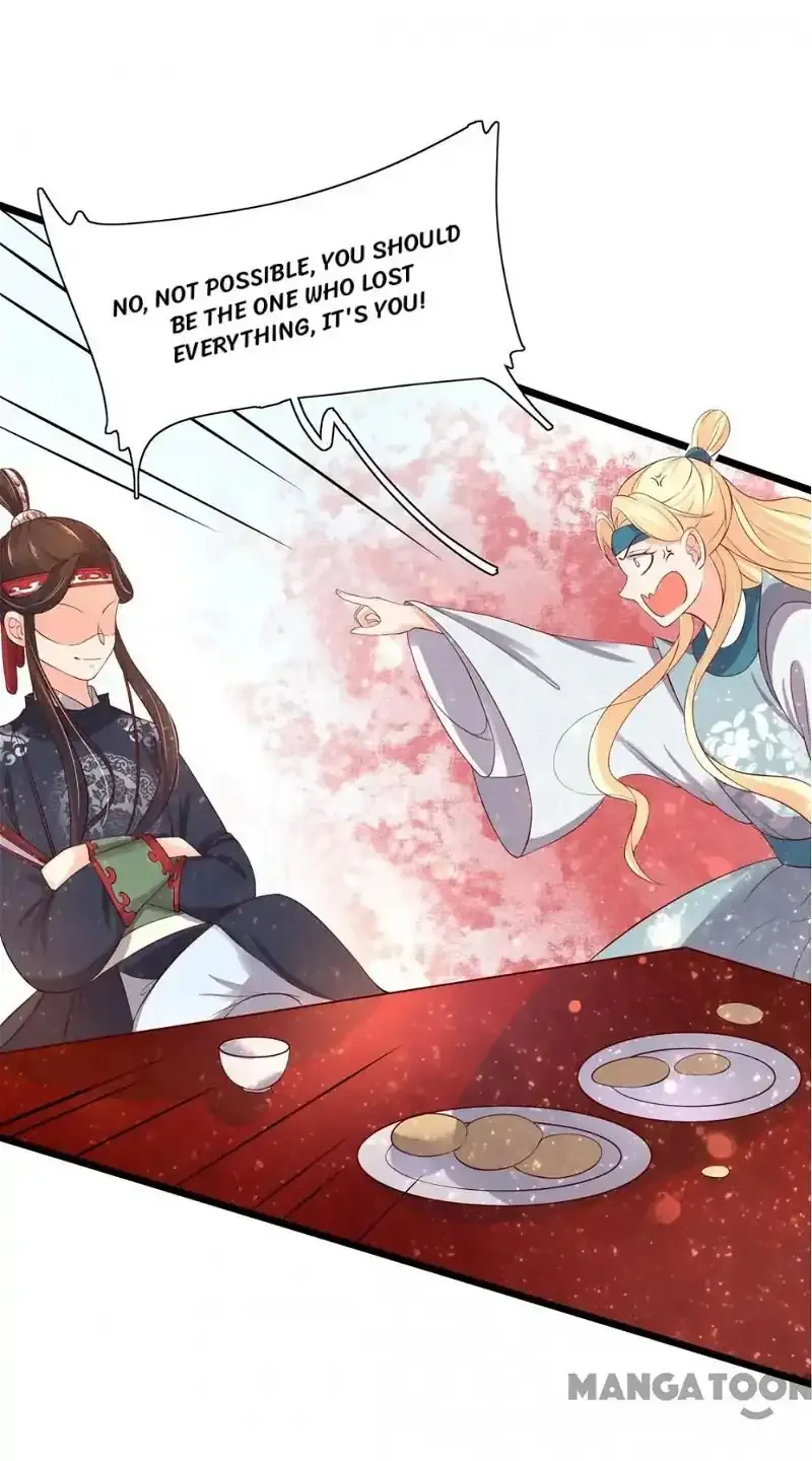 Princess’s Happily-ever-after Marriage Chapter 94 page 15