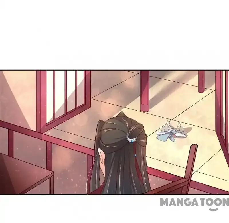 Princess’s Happily-ever-after Marriage Chapter 94 page 34