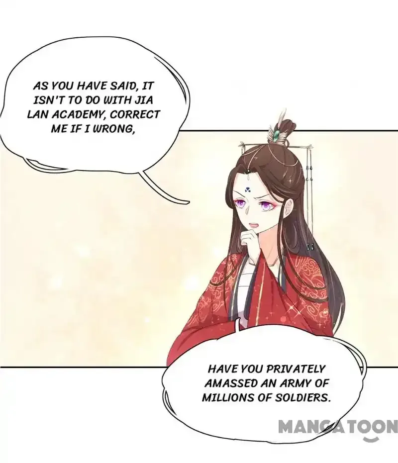 Princess’s Happily-ever-after Marriage Chapter 96 page 15
