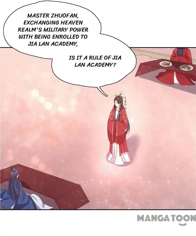 Princess’s Happily-ever-after Marriage Chapter 96 page 12