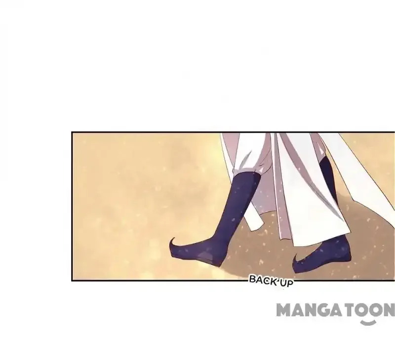 Princess’s Happily-ever-after Marriage Chapter 96 page 17