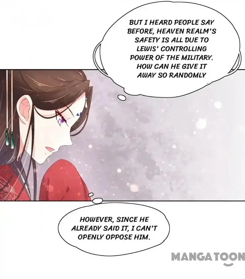 Princess’s Happily-ever-after Marriage Chapter 96 page 9