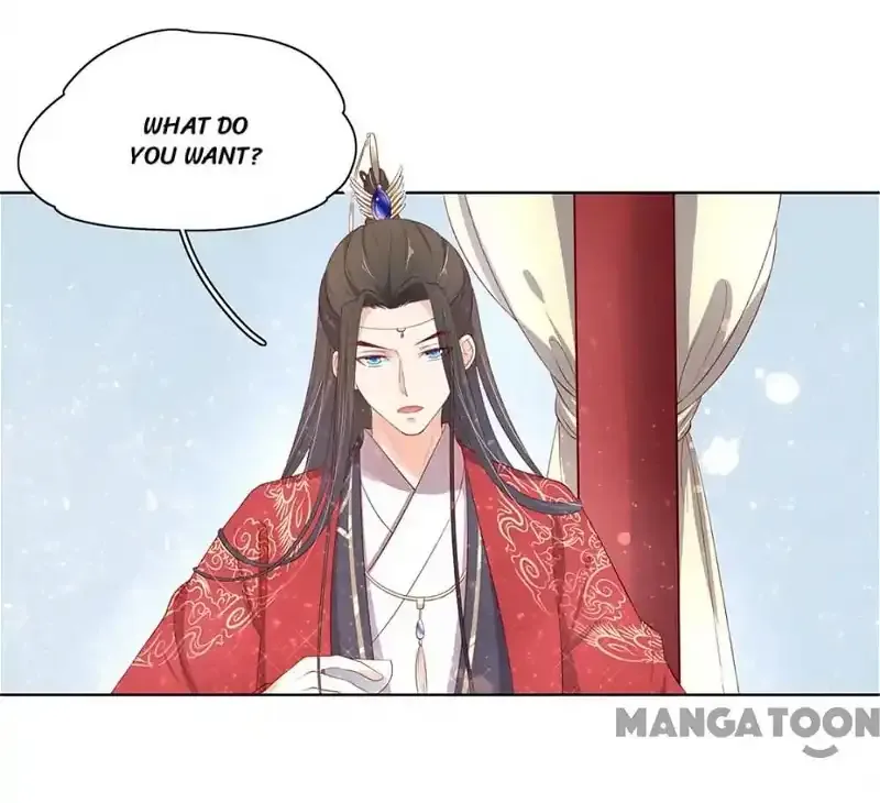 Princess’s Happily-ever-after Marriage Chapter 96 page 1
