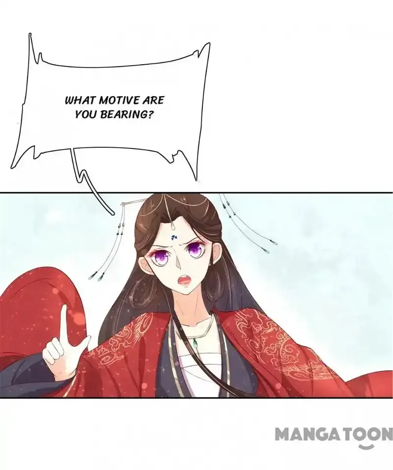 Princess’s Happily-ever-after Marriage Chapter 96 page 16