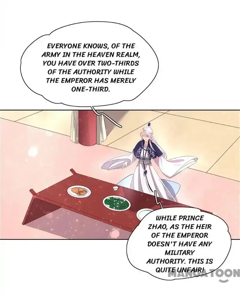 Princess’s Happily-ever-after Marriage Chapter 96 page 2