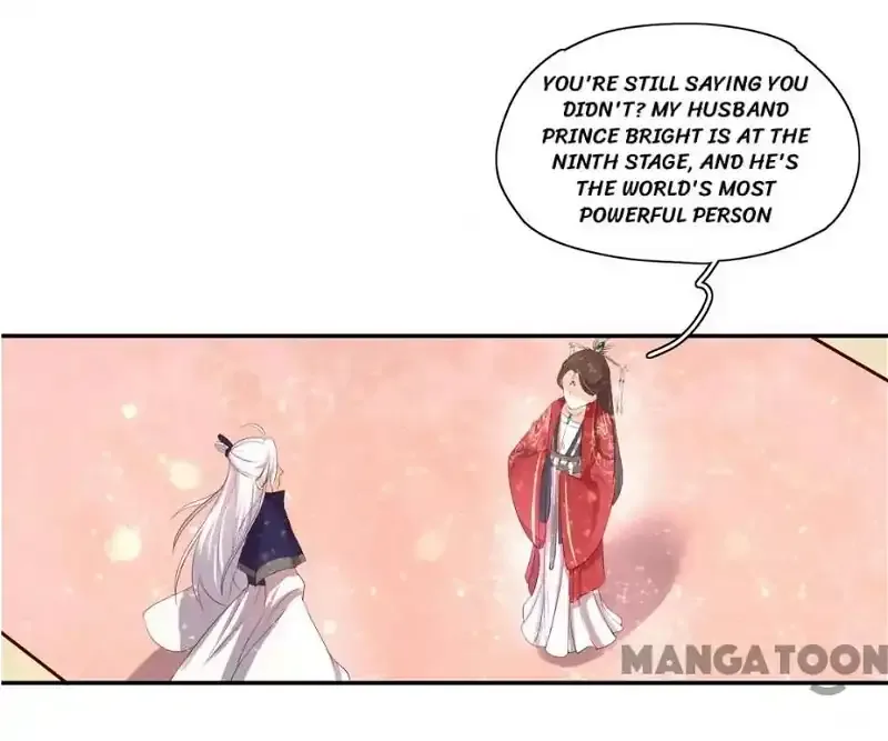 Princess’s Happily-ever-after Marriage Chapter 96 page 24