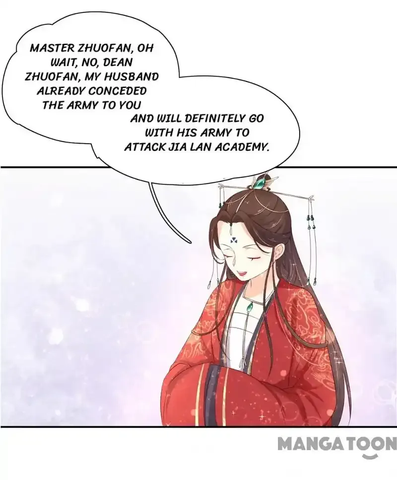 Princess’s Happily-ever-after Marriage Chapter 96 page 26