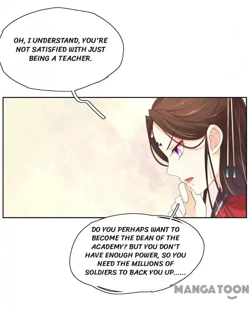 Princess’s Happily-ever-after Marriage Chapter 96 page 20