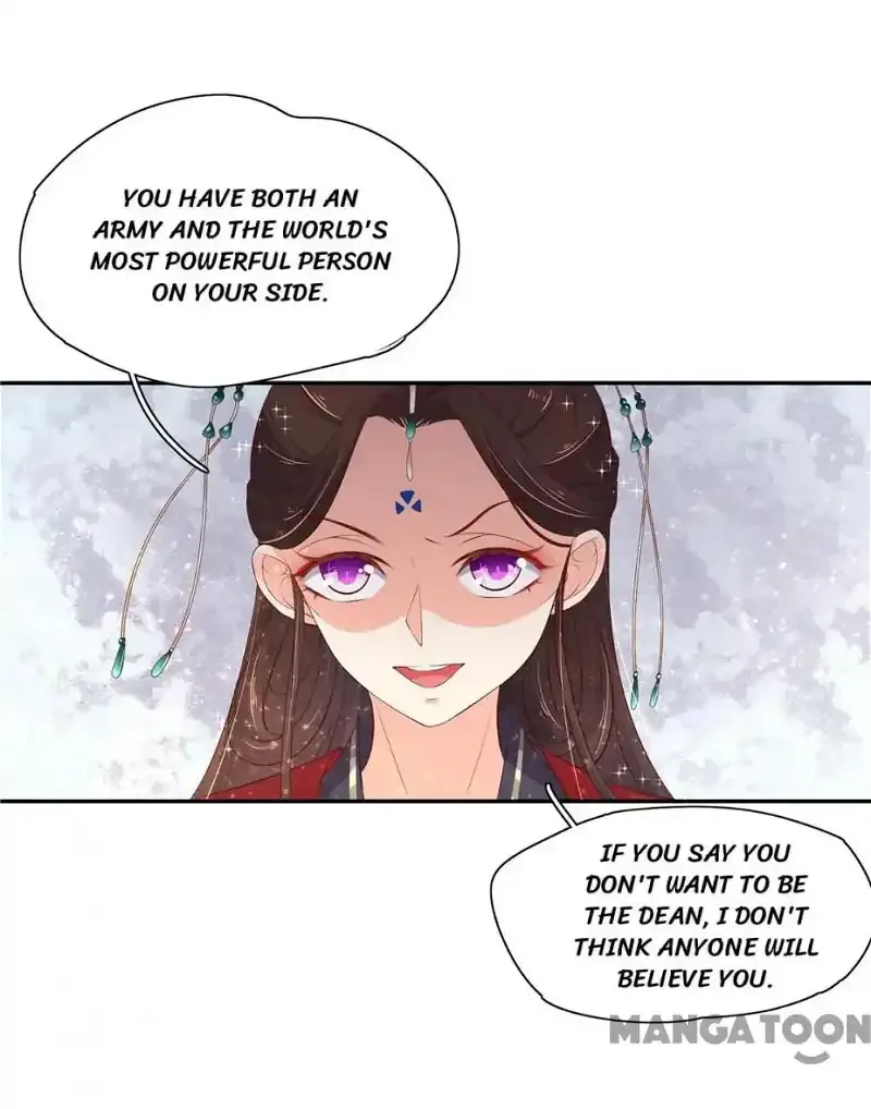 Princess’s Happily-ever-after Marriage Chapter 96 page 27