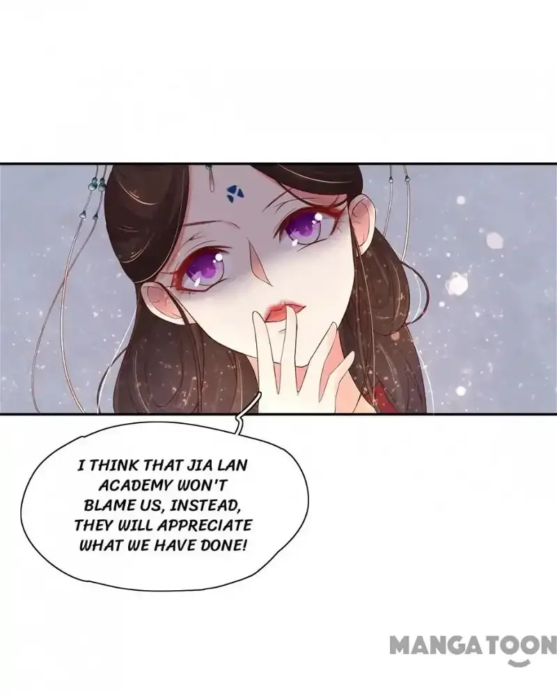 Princess’s Happily-ever-after Marriage Chapter 96 page 35