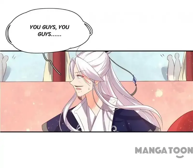 Princess’s Happily-ever-after Marriage Chapter 97 page 3