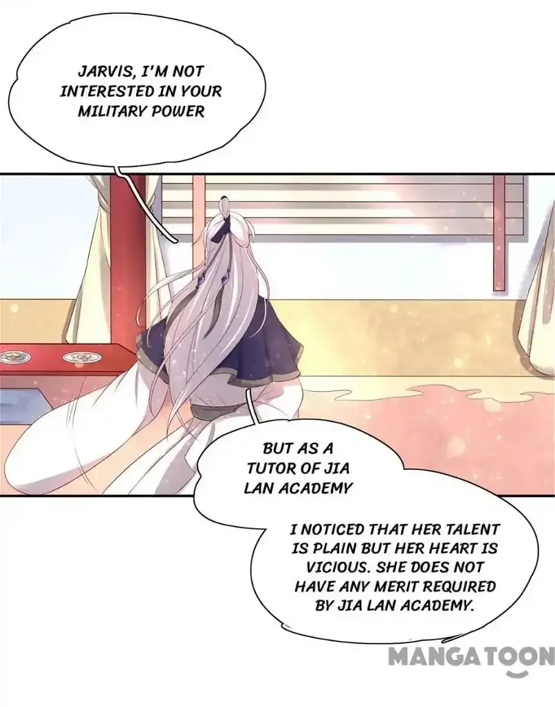Princess’s Happily-ever-after Marriage Chapter 97 page 9
