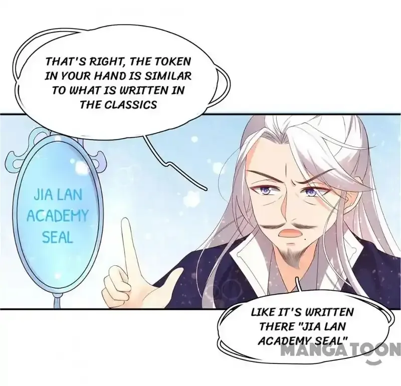 Princess’s Happily-ever-after Marriage Chapter 97 page 23