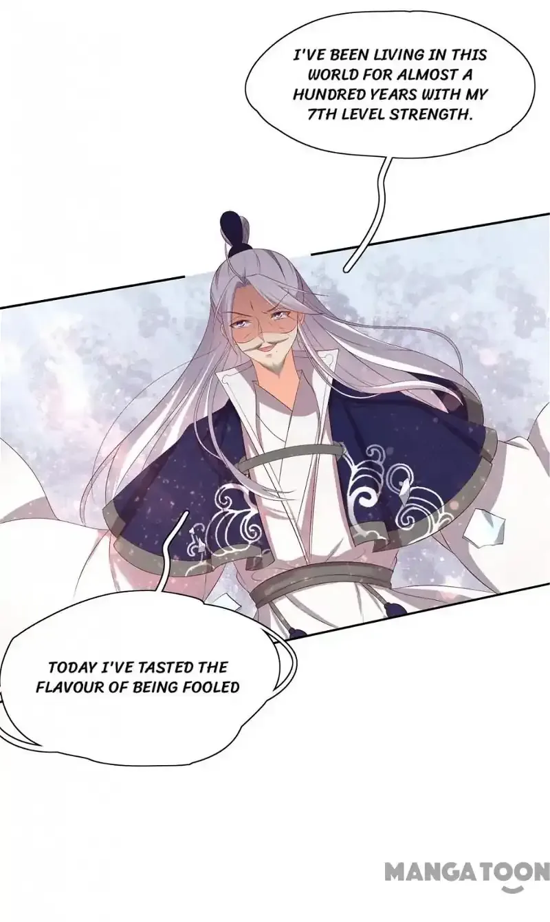 Princess’s Happily-ever-after Marriage Chapter 97 page 29