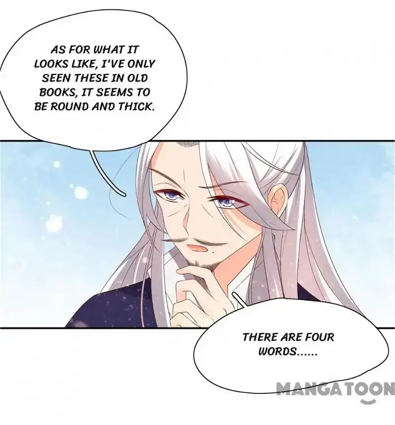 Princess’s Happily-ever-after Marriage Chapter 97 page 21