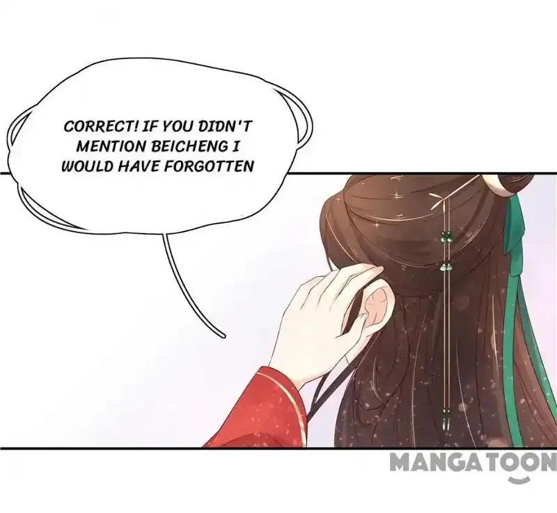 Princess’s Happily-ever-after Marriage Chapter 97 page 25