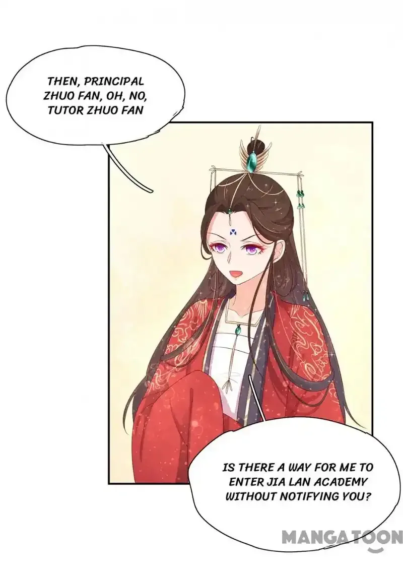 Princess’s Happily-ever-after Marriage Chapter 97 page 12