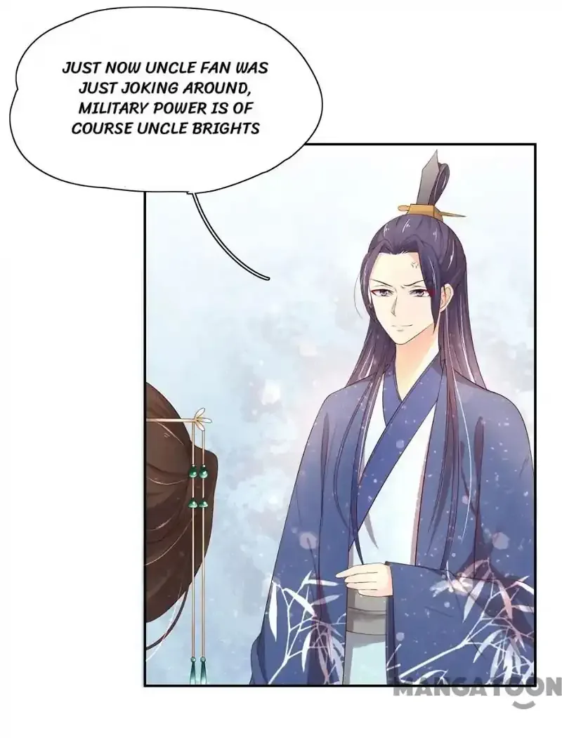 Princess’s Happily-ever-after Marriage Chapter 97 page 6