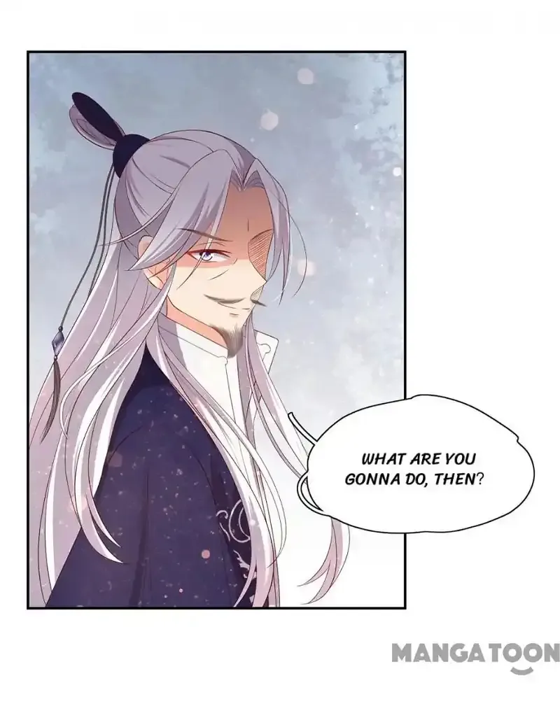Princess’s Happily-ever-after Marriage Chapter 97 page 10