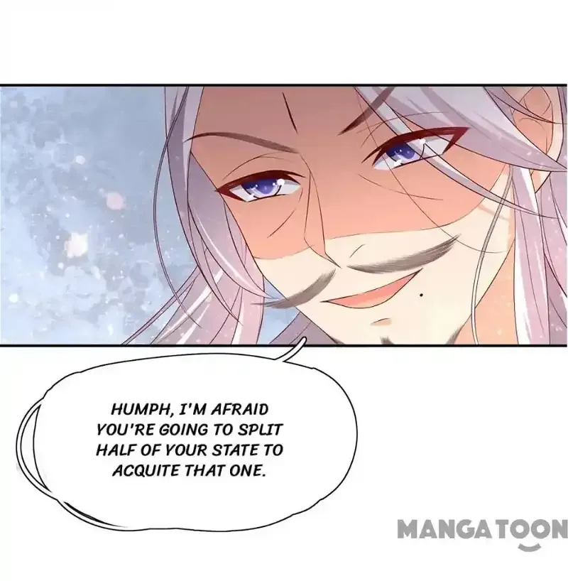 Princess’s Happily-ever-after Marriage Chapter 97 page 18