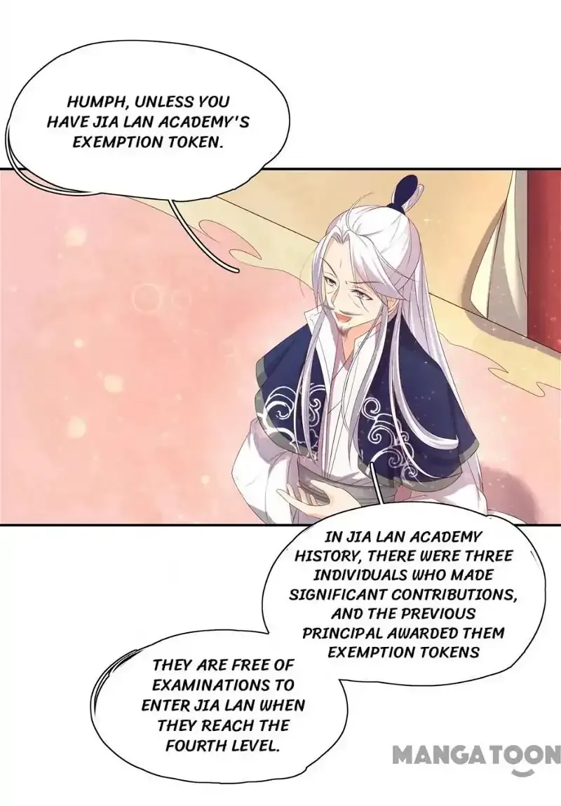 Princess’s Happily-ever-after Marriage Chapter 97 page 16