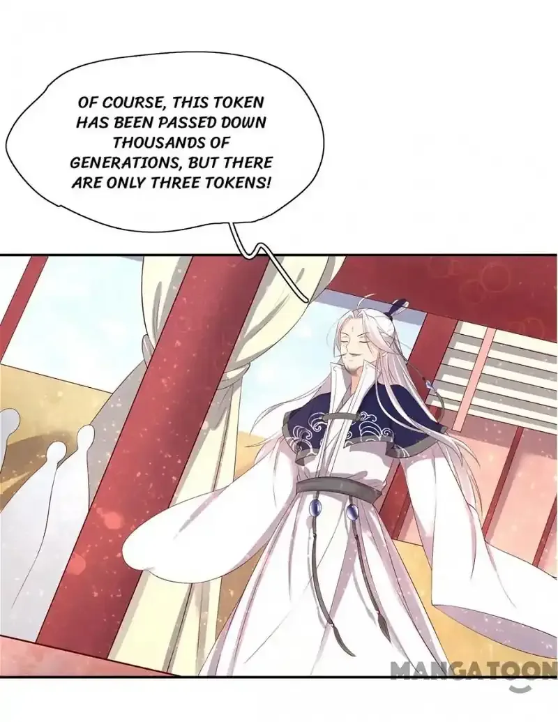 Princess’s Happily-ever-after Marriage Chapter 97 page 20
