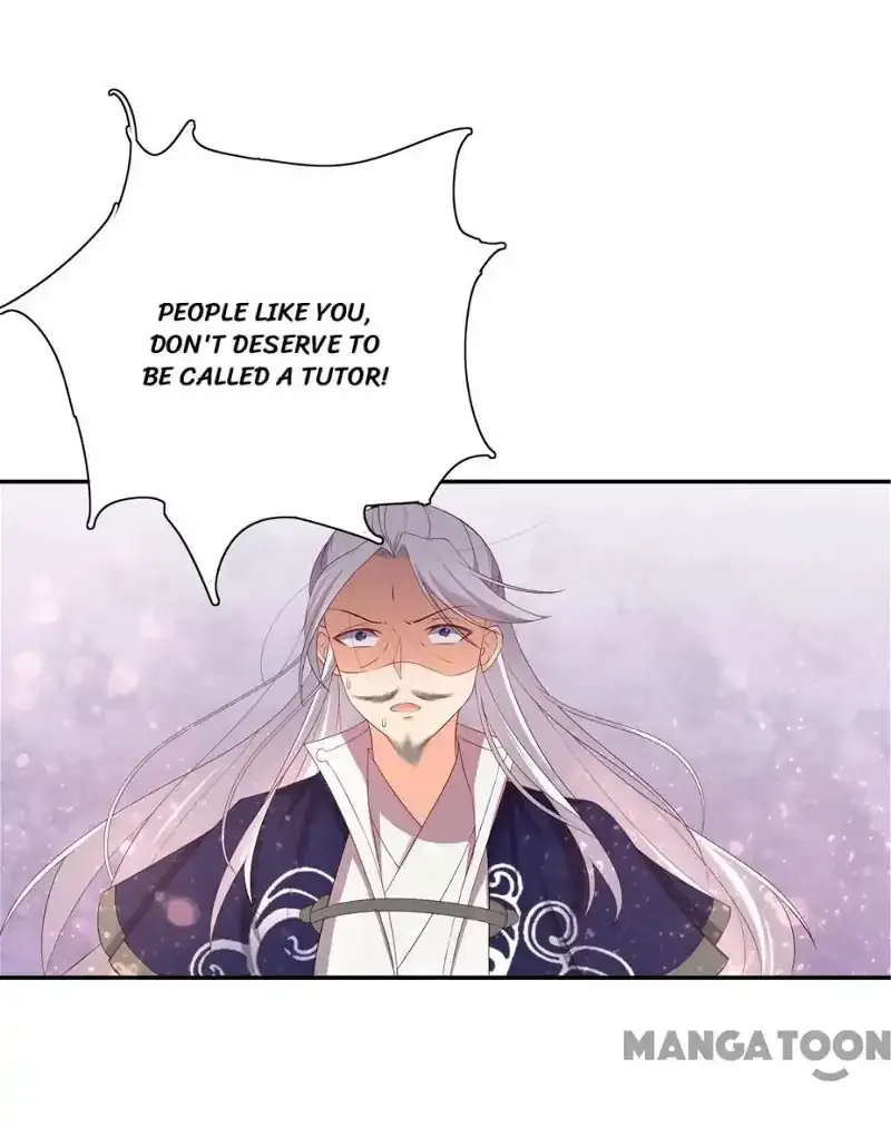 Princess’s Happily-ever-after Marriage Chapter 97 page 32