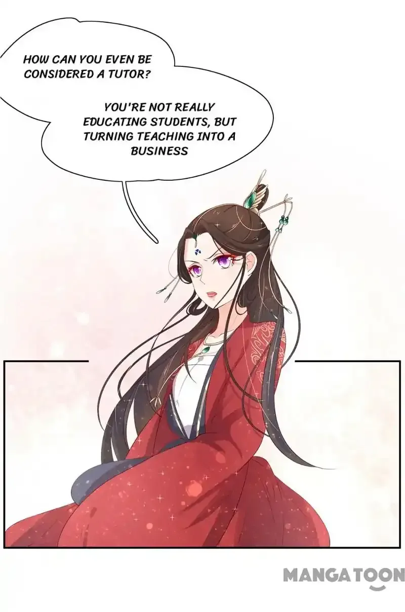 Princess’s Happily-ever-after Marriage Chapter 97 page 33